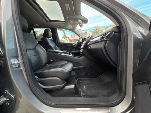 Used 2015 Mercedes-Benz ML 350 2WD image 21