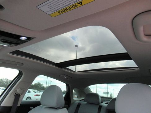 Used 2023 Kia K5 EX image 24