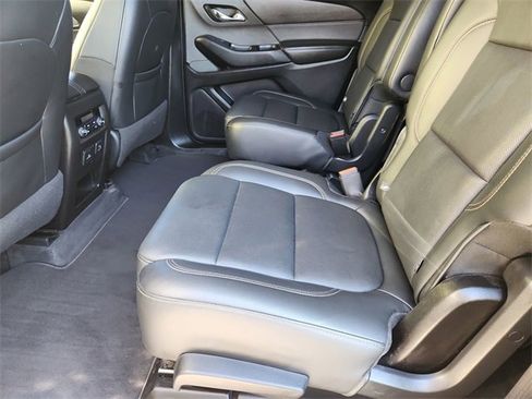 Used 2019 Chevrolet Traverse Premier w/ Redline Edition image 26