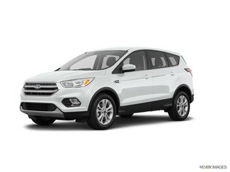 Used 2017 Ford Escape SE w/ SE Sport Appearance Package AWD/4WD video 1