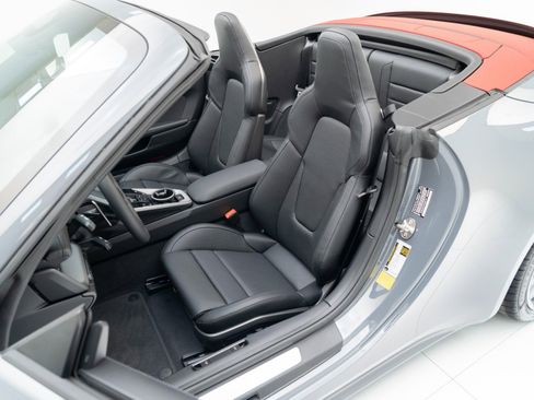 New 2026 Porsche 911 Carrera S image 5