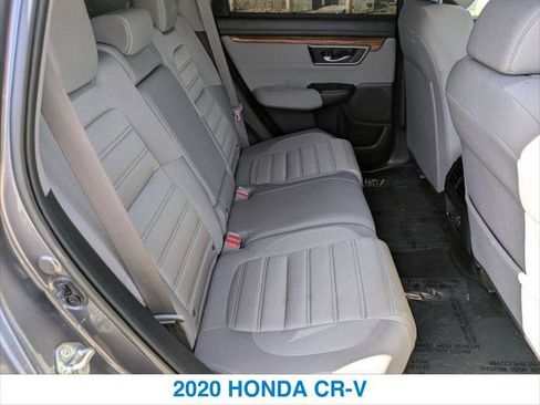 Used 2020 Honda CR-V EX image 24