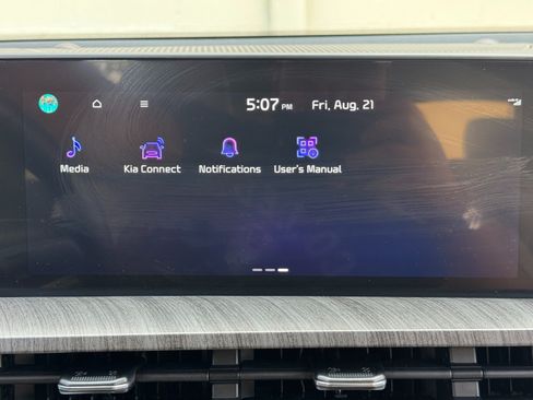 Used 2023 Kia Telluride EX AWD/4WD image 26