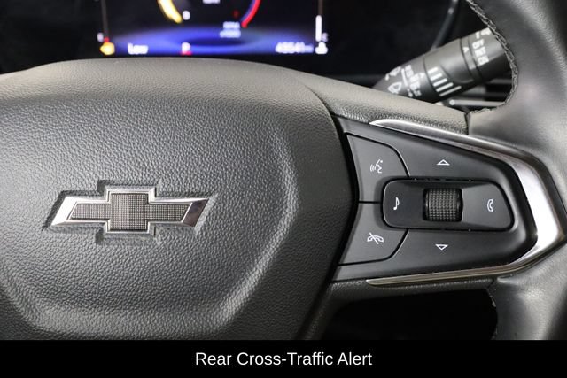 Used 2025 Chevrolet Trax ACTIV w/ Driver Confidence Package FWD image 10