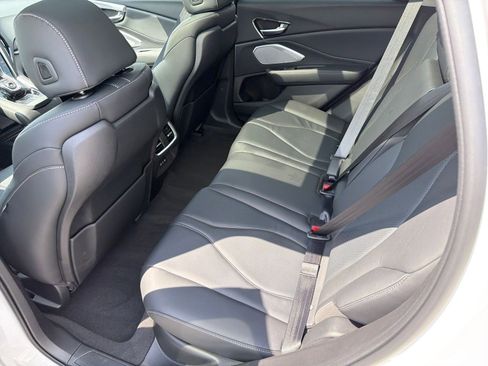 New 2026 Acura RDX SH-AWD w/ Technology Package image 23
