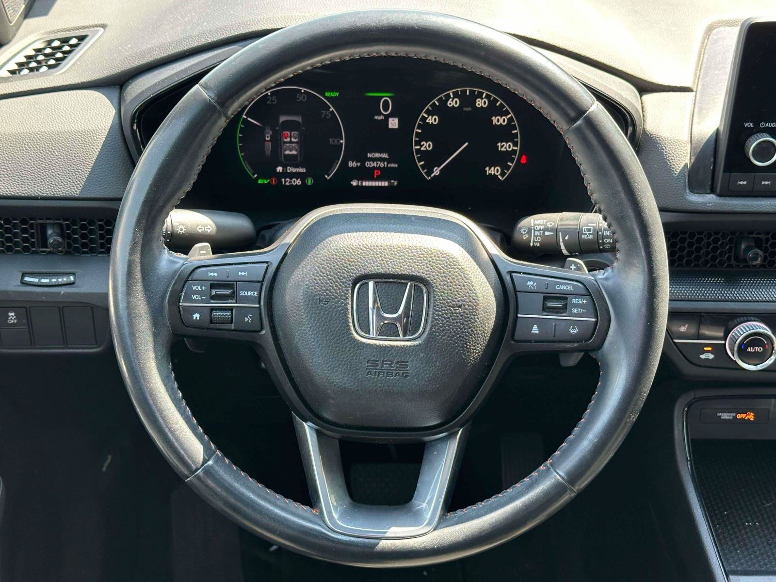 Used 2024 Honda CR-V Sport image 12