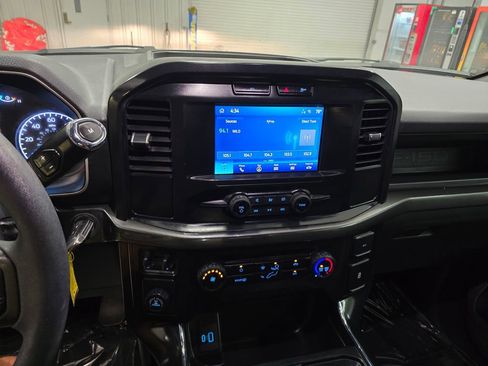 Used 2023 Ford F150 XL w/ STX Appearance Package RWD image 23
