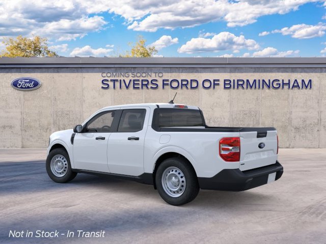 New 2026 Ford Maverick XL FWD image 5