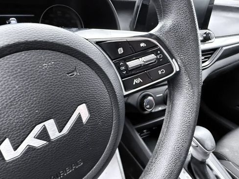 Used 2023 Kia Forte LXS FWD image 33