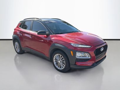Used 2019 Hyundai Kona SEL