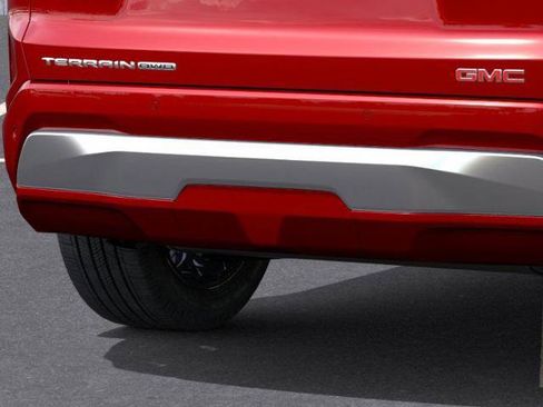 New 2026 GMC Terrain Denali image 14