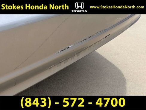 Used 2003 Honda Civic LX image 7