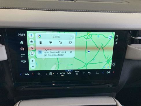 New 2026 Lincoln Navigator Premiere AWD/4WD image 31