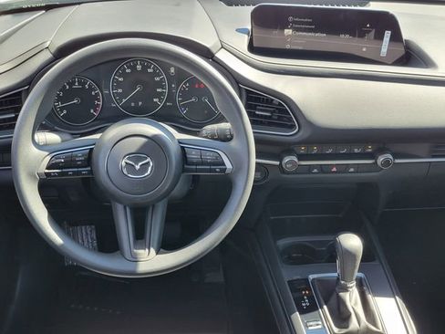 New 2026 MAZDA CX-30 AWD 2.5 S image 4
