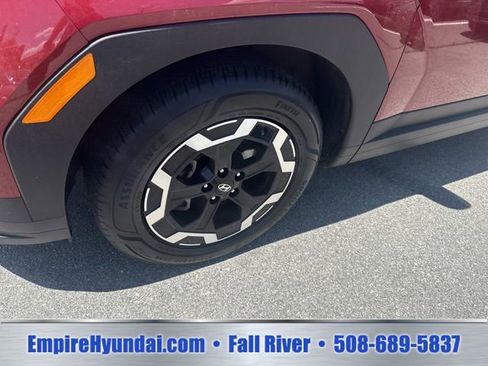 Used 2026 Hyundai Santa Fe SEL AWD/4WD image 11