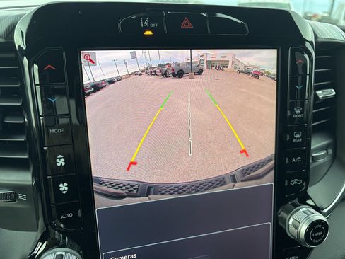 Used 2026 RAM 1500 Lone Star RWD image 17