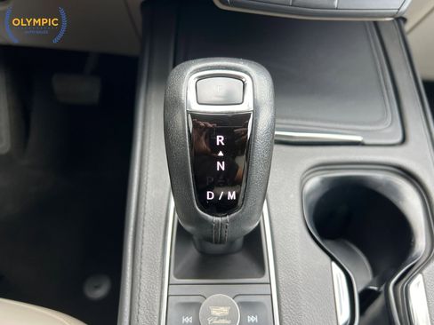 Used 2019 Cadillac XT4 Luxury image 33