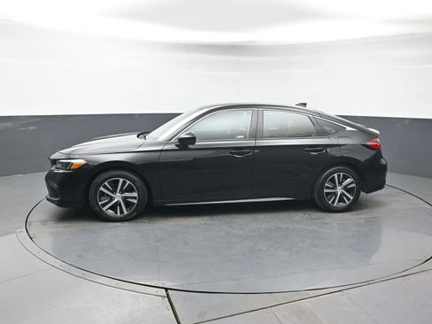 Certified 2024 Honda Civic LX image 2