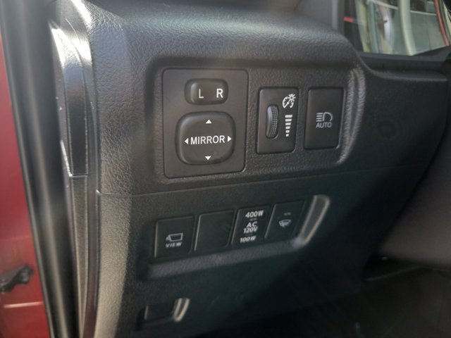 Used 2023 Toyota 4Runner TRD Off-Road Premium w/ Off Road Premium Plus Package AWD/4WD image 25