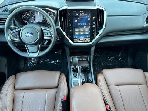 Certified 2025 Subaru Ascent Touring w/ Popular Package #2 image 15