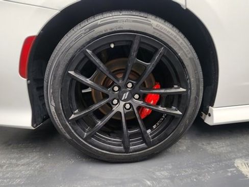 Used 2023 Dodge Charger Scat Pack w/ Dynamics Package image 18