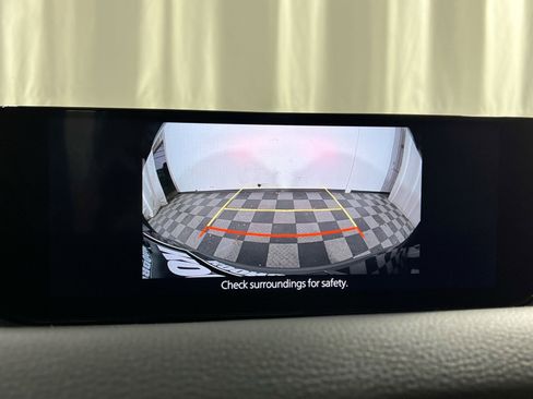 Used 2025 MAZDA CX-50 AWD 2.5 S w/ Premium Plus Pkg image 28