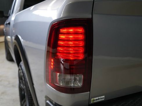 Used 2022 RAM 1500 Classic Warlock AWD/4WD image 55