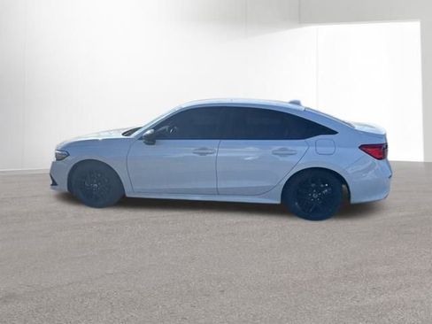 Used 2023 Honda Civic Sport image 23