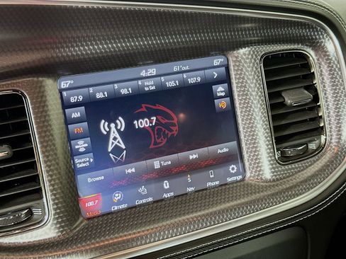 Used 2023 Dodge Charger SRT Hellcat image 15