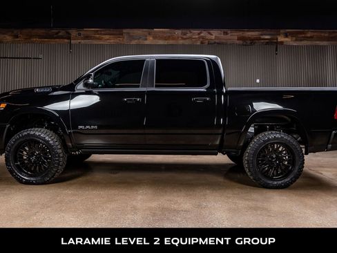 Used 2026 RAM 1500 Laramie image 6