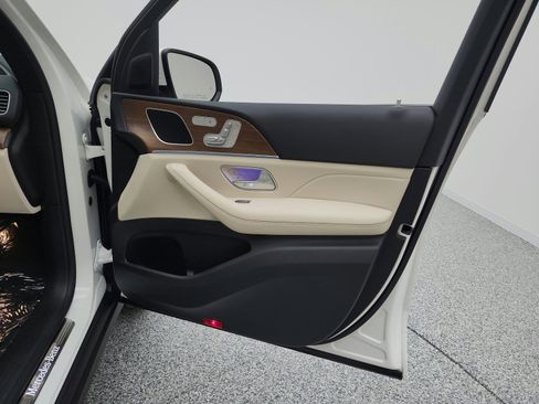 Certified 2026 Mercedes-Benz GLE 350 4MATIC image 26