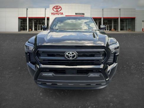New 2026 Toyota Tacoma SR5 AWD/4WD image 2
