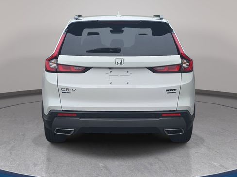 Used 2024 Honda CR-V Sport Touring image 6
