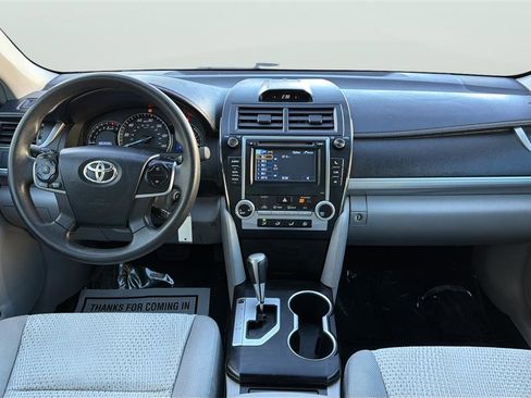 Used 2012 Toyota Camry LE image 20