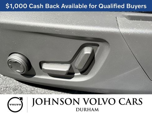 New 2026 Volvo EX40 Ultra AWD/4WD image 14