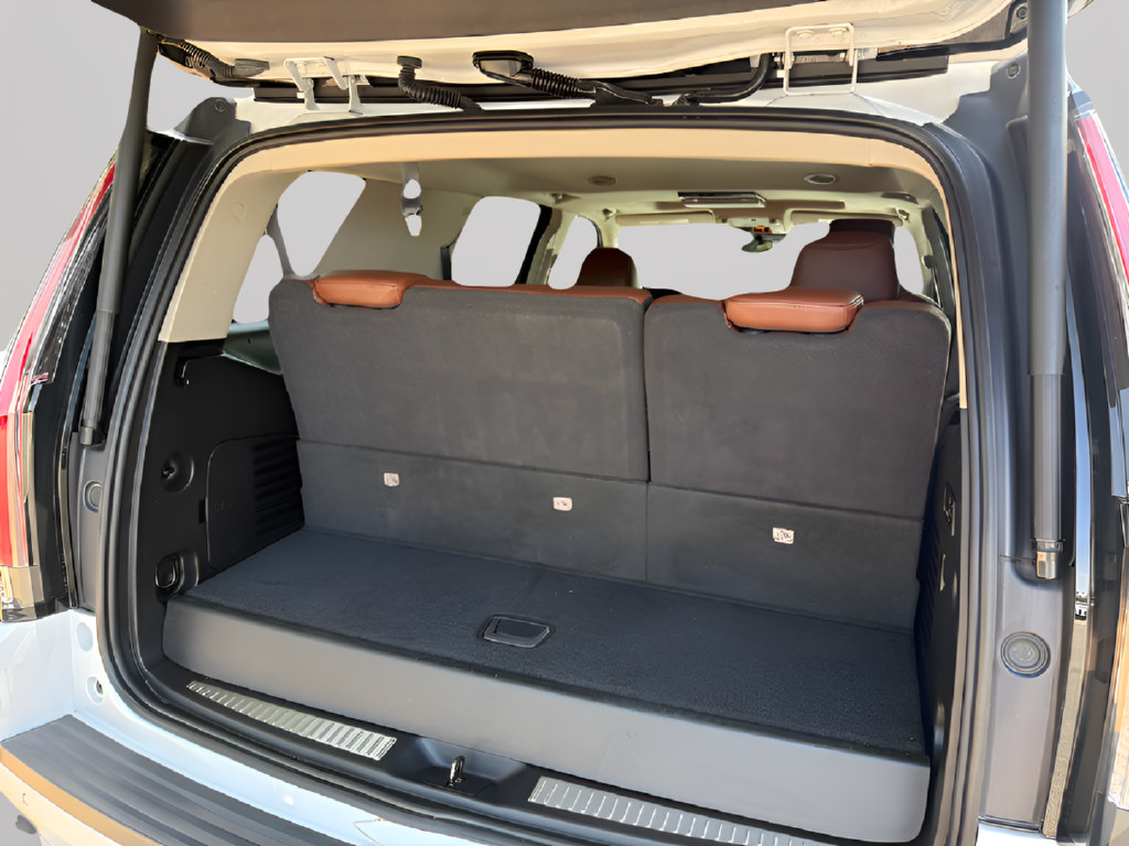 Used 2020 Cadillac Escalade Premium Luxury RWD image 45