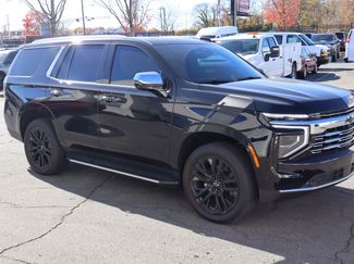 Used 2025 Chevrolet Tahoe Premier video 2