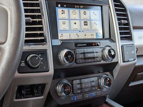 Used 2019 Ford F250 King Ranch w/ King Ranch Ultimate Package AWD/4WD image 6