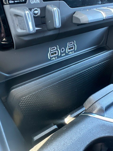 Used 2026 RAM 3500 Big Horn AWD/4WD image 25