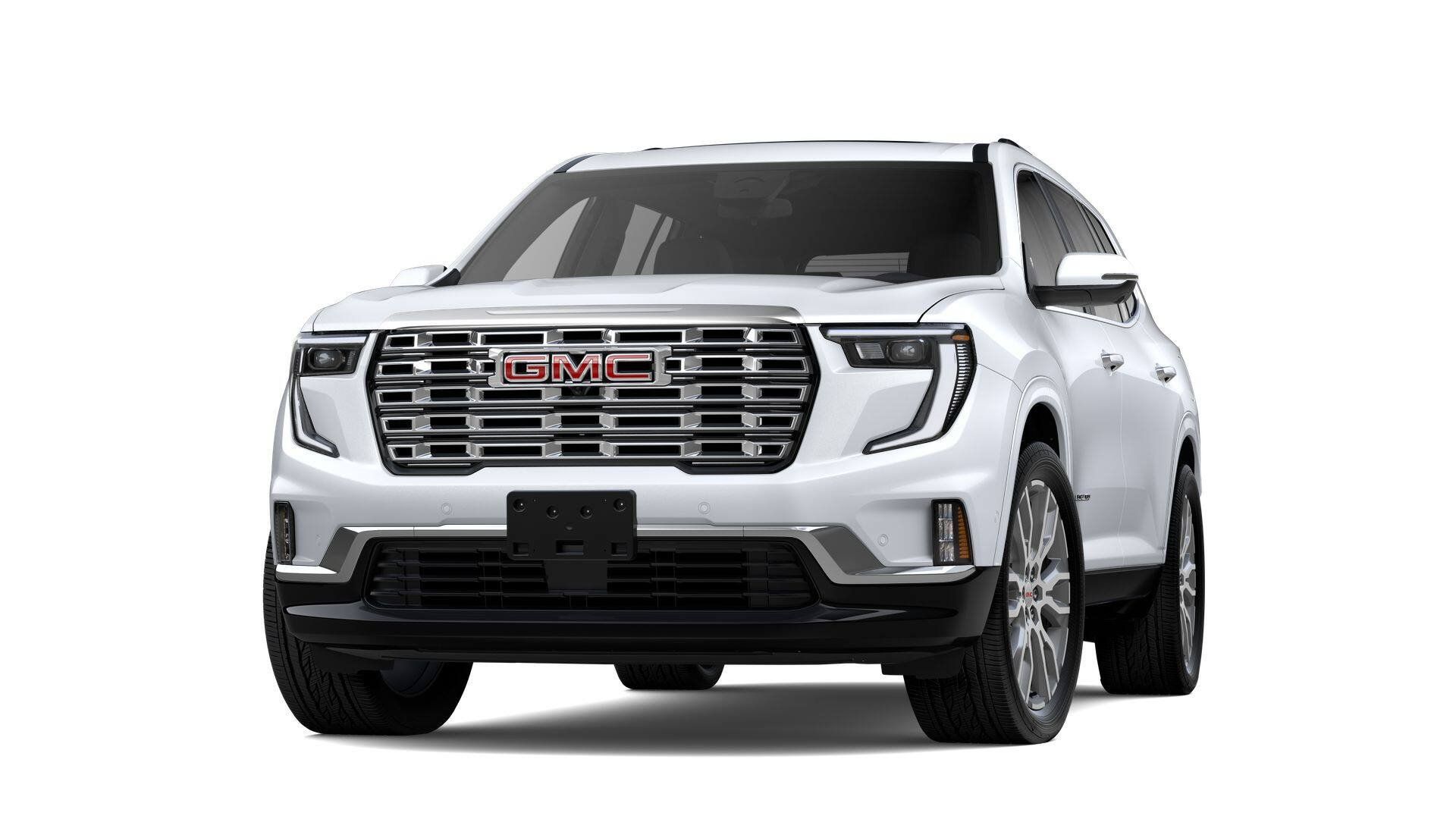 New 2026 GMC Acadia Denali w/ Super Cruise Package AWD/4WD image 31