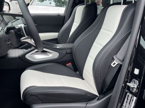 New 2026 Mercedes-Benz GLE 350 4MATIC image 18