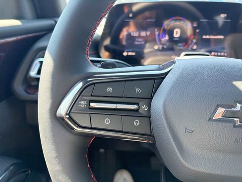 New 2026 Chevrolet Traverse RS image 30