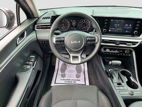 Used 2022 Kia K5 LXS FWD image 20
