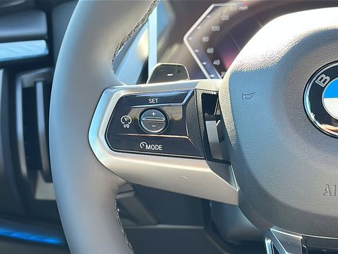 New 2026 BMW X3 xDrive30 w/ Premium Package image 19