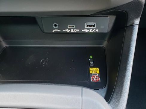 New 2026 Subaru Crosstrek 2.5i Wilderness image 18