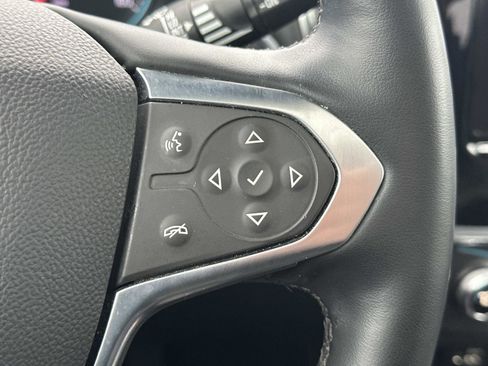 Certified 2023 Chevrolet Traverse LT w/ LT Premium Package image 26