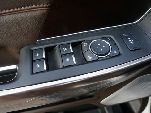 Used 2024 Ford F350 King Ranch image 12