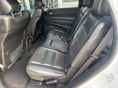 Used 2021 Dodge Durango R/T w/ Blacktop Package RWD image 10