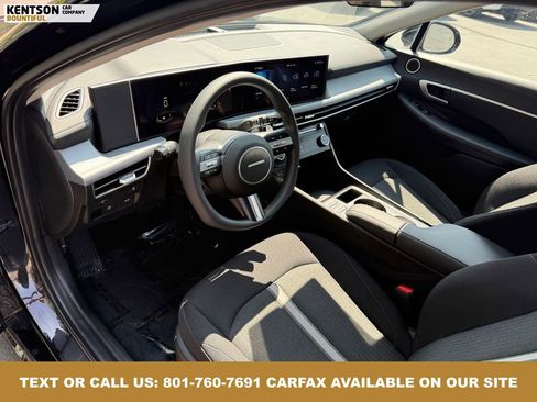 Used 2024 Hyundai Sonata SEL image 32