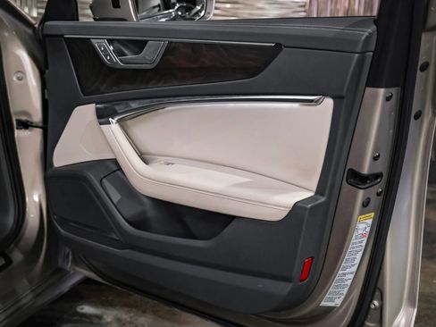 Used 2019 Audi A6 3.0T Premium Plus image 44